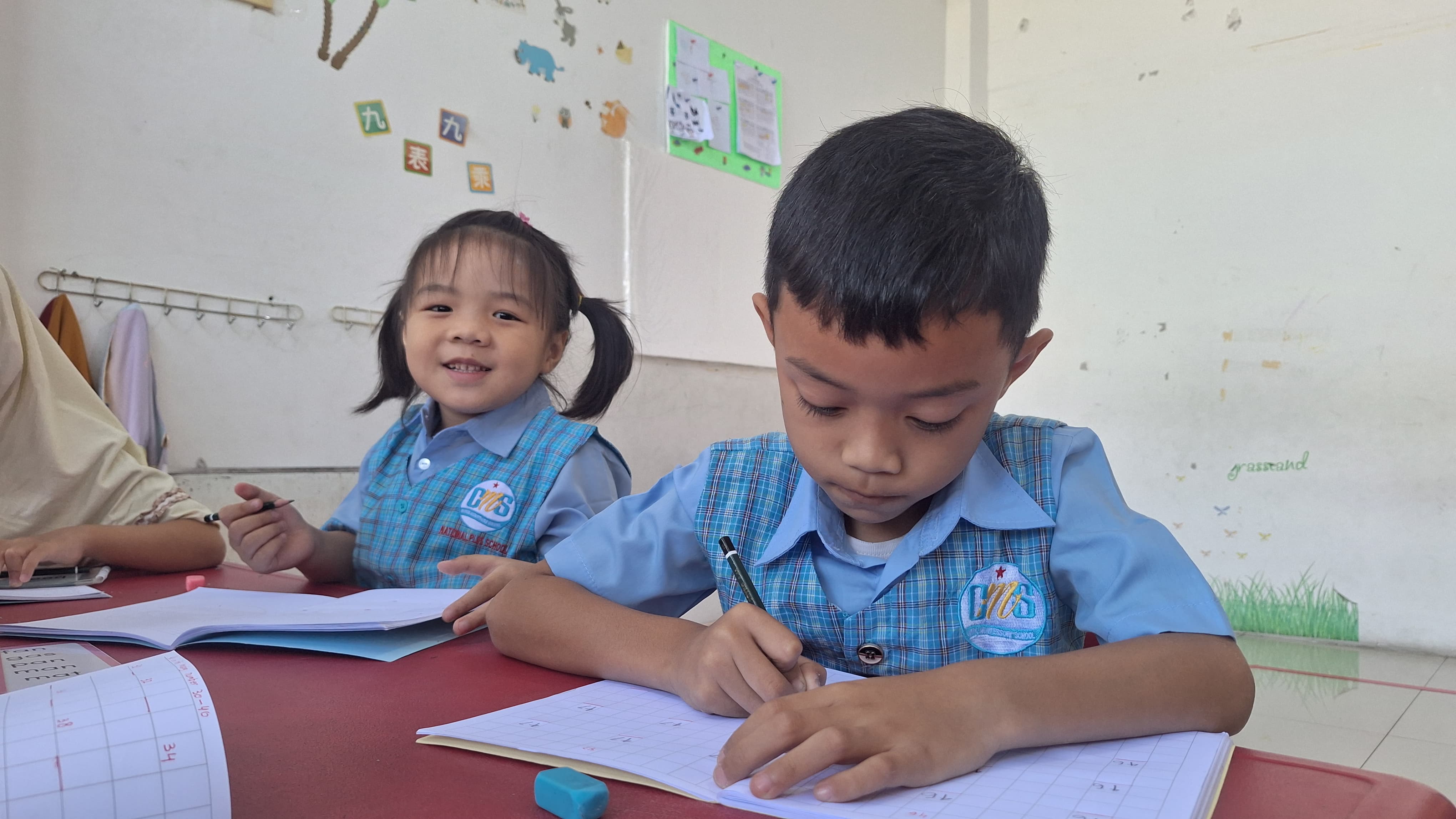 Foto kegiatan playgroup 3